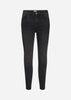 SC-KIMBERLY PATRIZIA 10-B Jeans Black