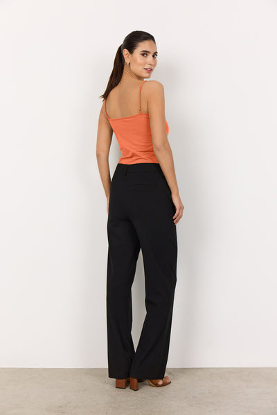 SC-PYLLE 9 Top Orange