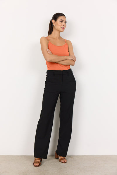 SC-PYLLE 9 Top Orange