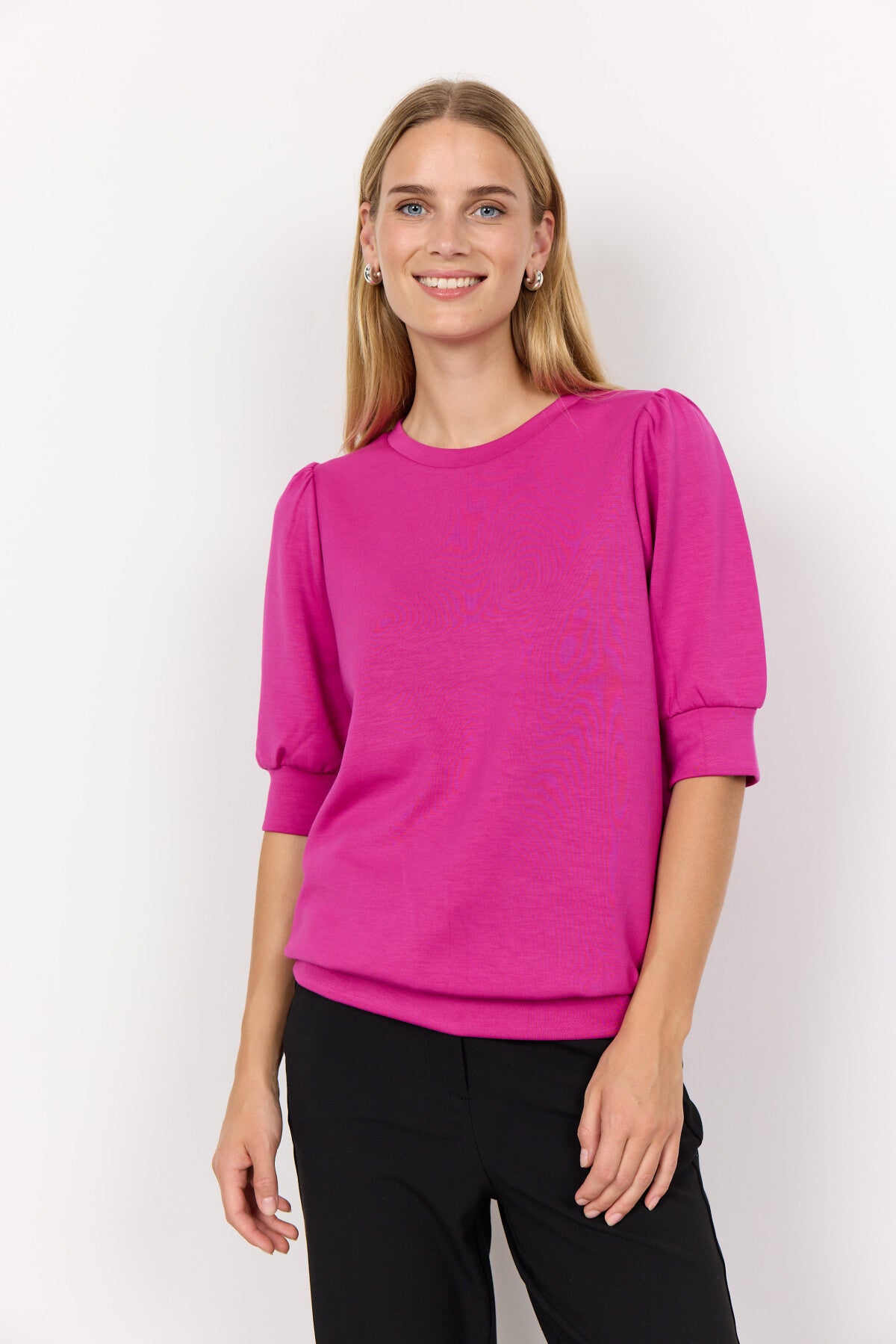 SC-BANU 83 Blouse Pink