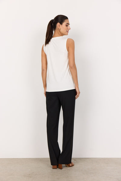 SC-MARICA 196 Top Off white