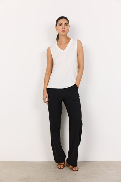SC-MARICA 196 Top Off white