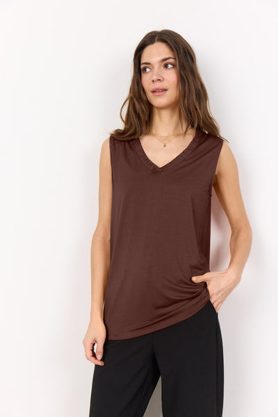 SC-MARICA 196 Top Dark brown