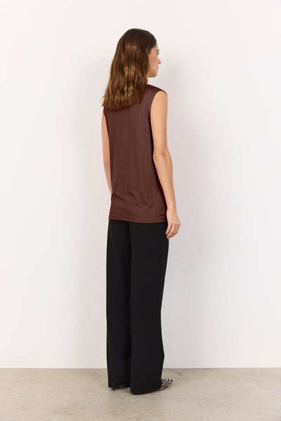 SC-MARICA 196 Top Dark brown