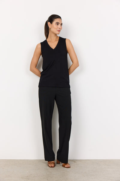 SC-MARICA 196 Top Black