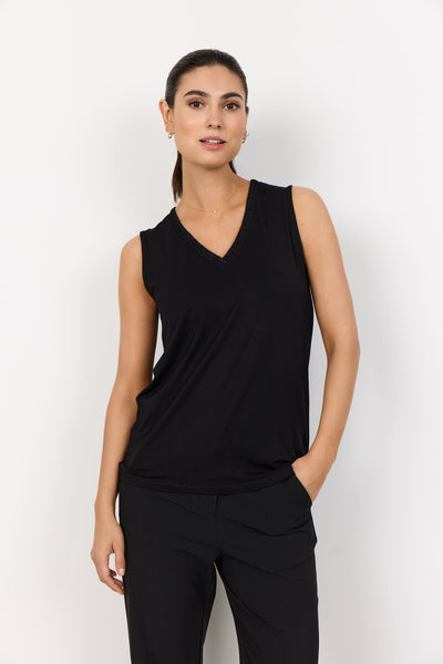 SC-MARICA 196 Top Black