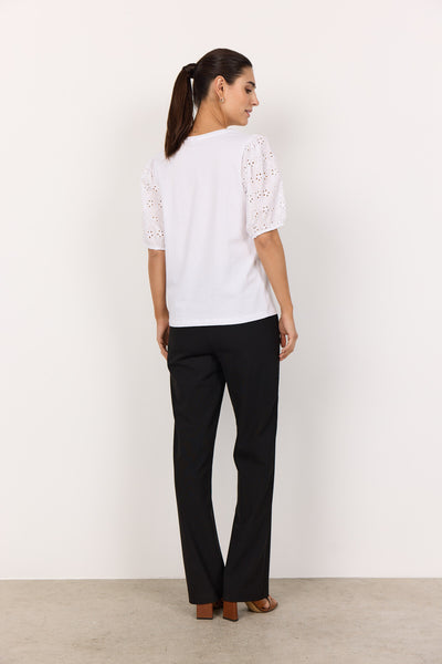 SC-LORAINE 1 T-shirt White