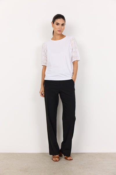 SC-LORAINE 1 T-shirt White