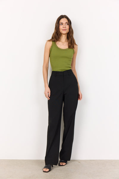 SC-SARONA 1 Top Green