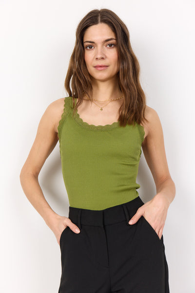 SC-SARONA 1 Top Green