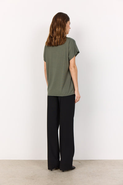 SC-MARICA 32 T-shirt Dark green