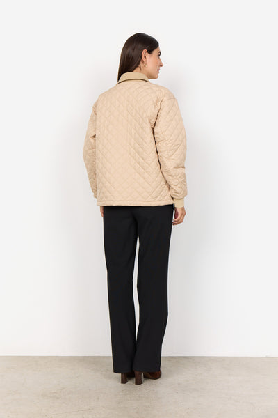 SC-FENYA 69 Jacket Sand