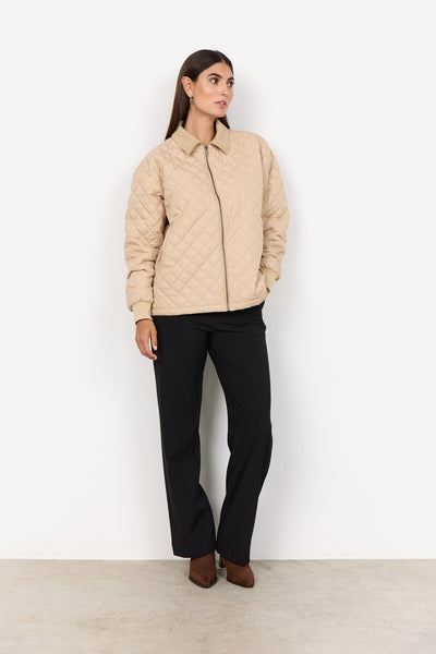 SC-FENYA 69 Jacket Sand