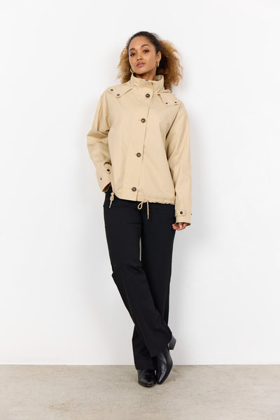 SC-LORA 15 Jacket Sand