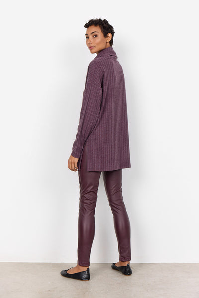 SC-ISEL 2 Tunic Bordeaux