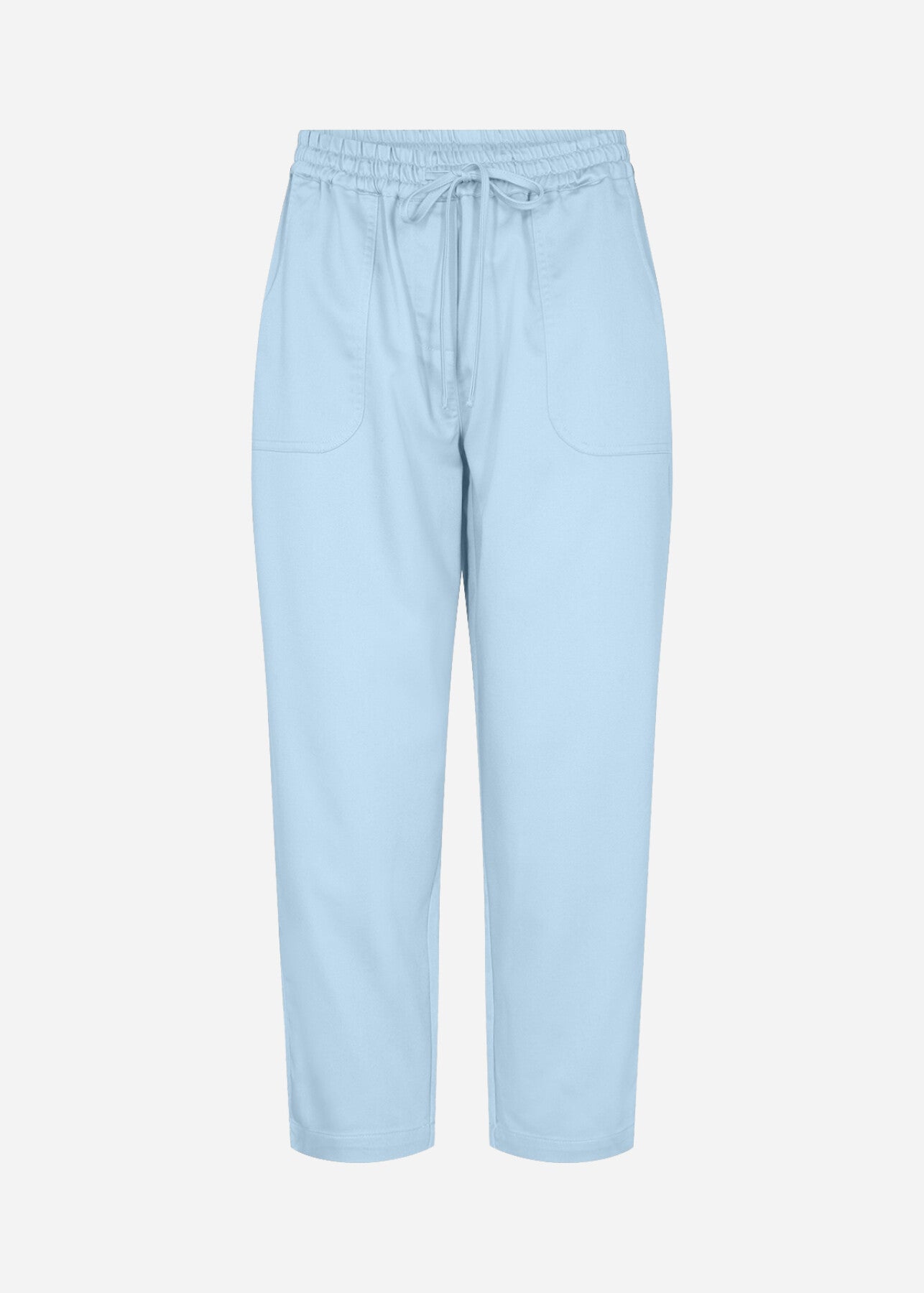 SC-AKILA 23-C Pants Light blue