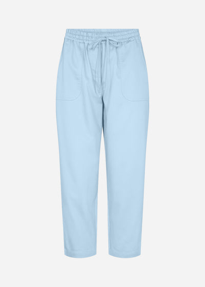 SC-AKILA 23-C Pants Light blue