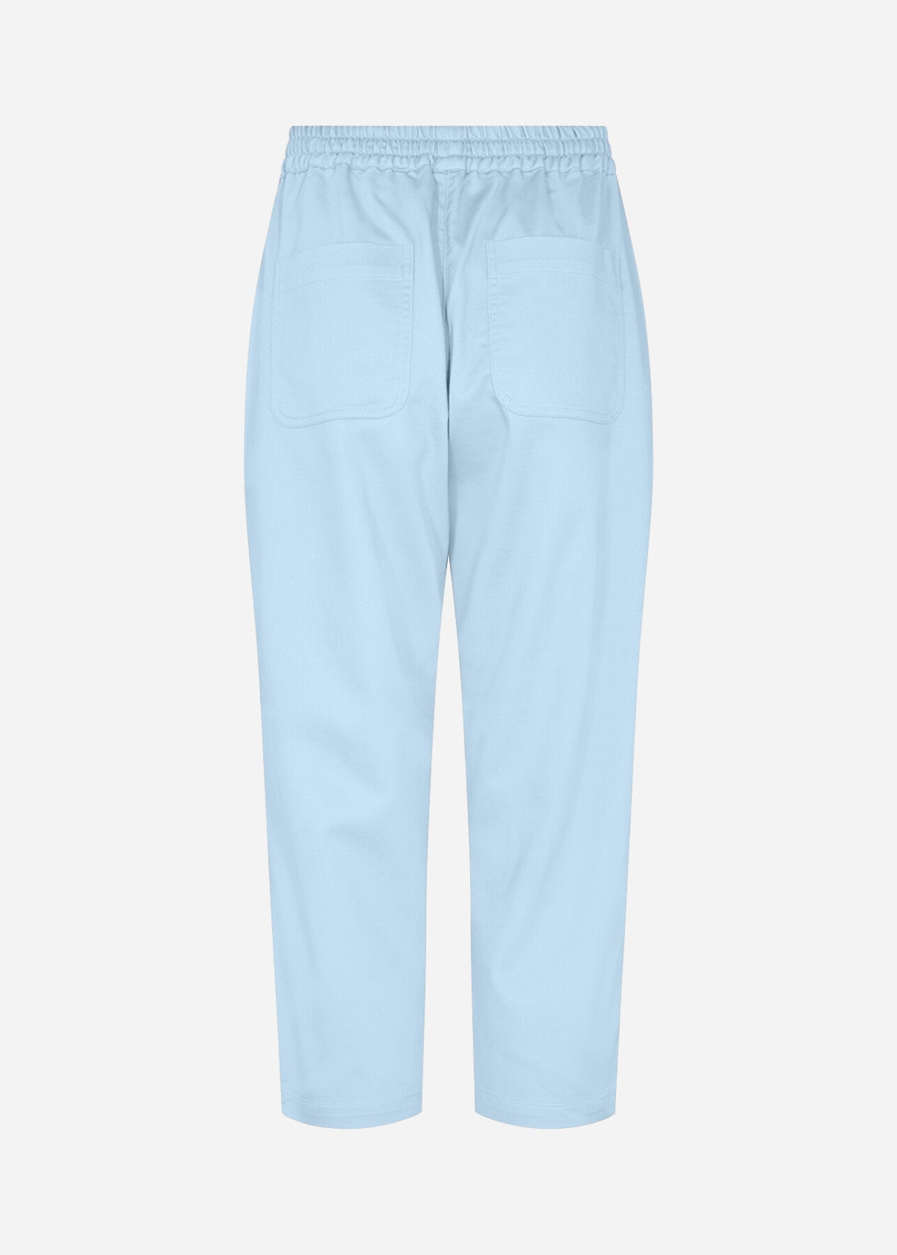 SC-AKILA 23-C Pants Light blue