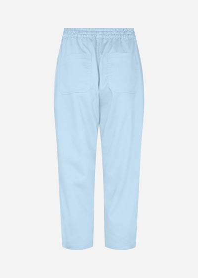 SC-AKILA 23-C Pants Light blue
