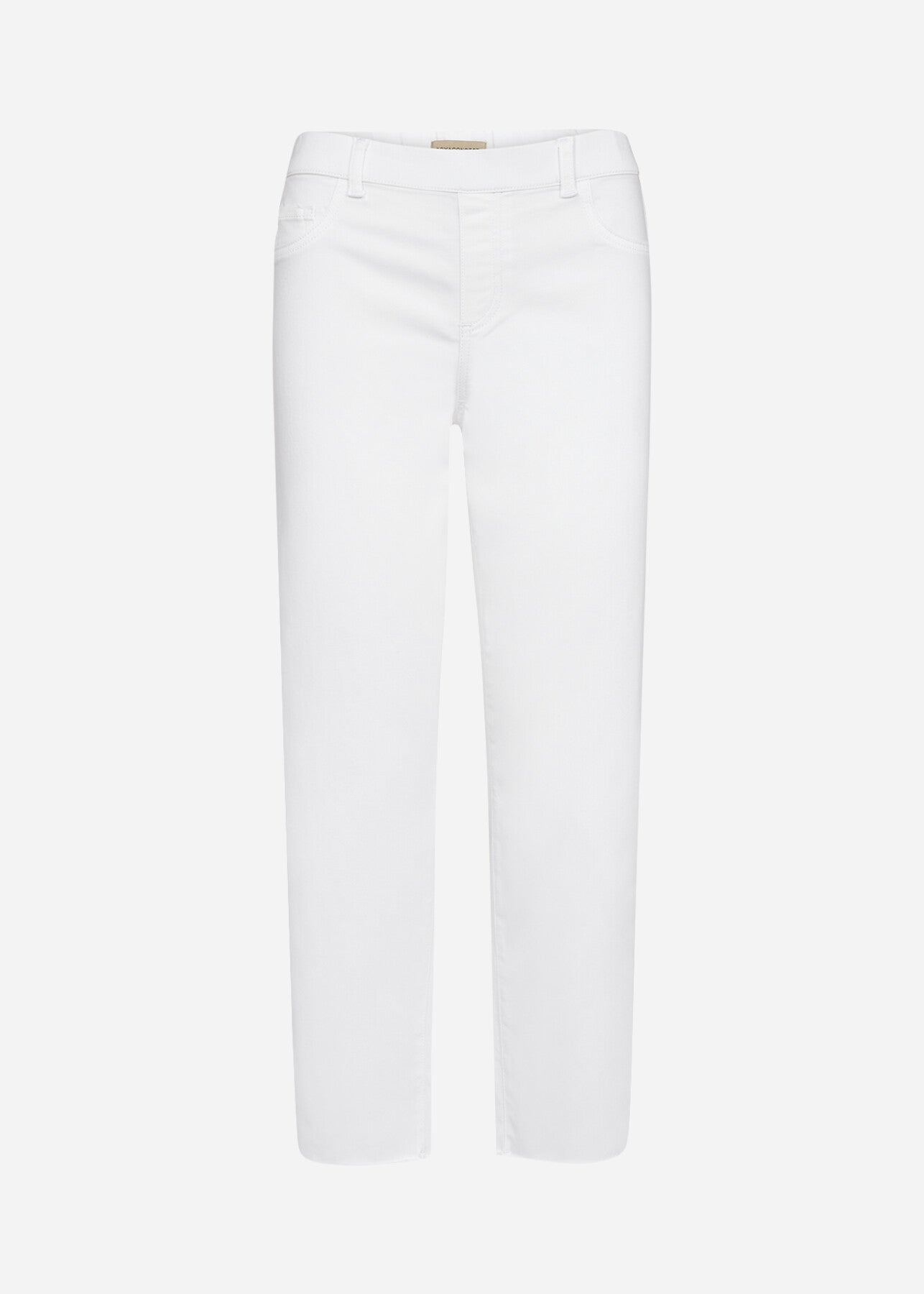 SC-NADIRA 3-B Pants White