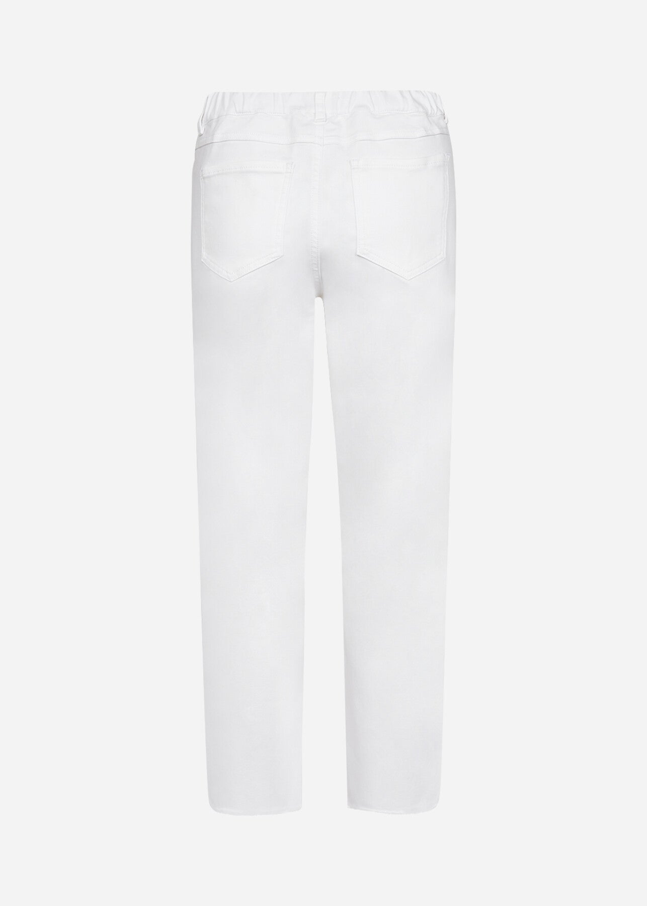 SC-NADIRA 3-B Pants White