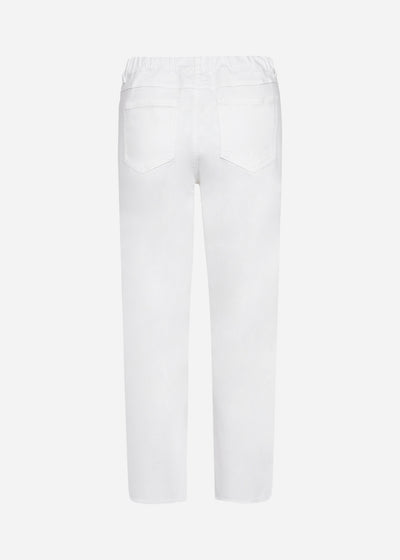 SC-NADIRA 3-B Pants White