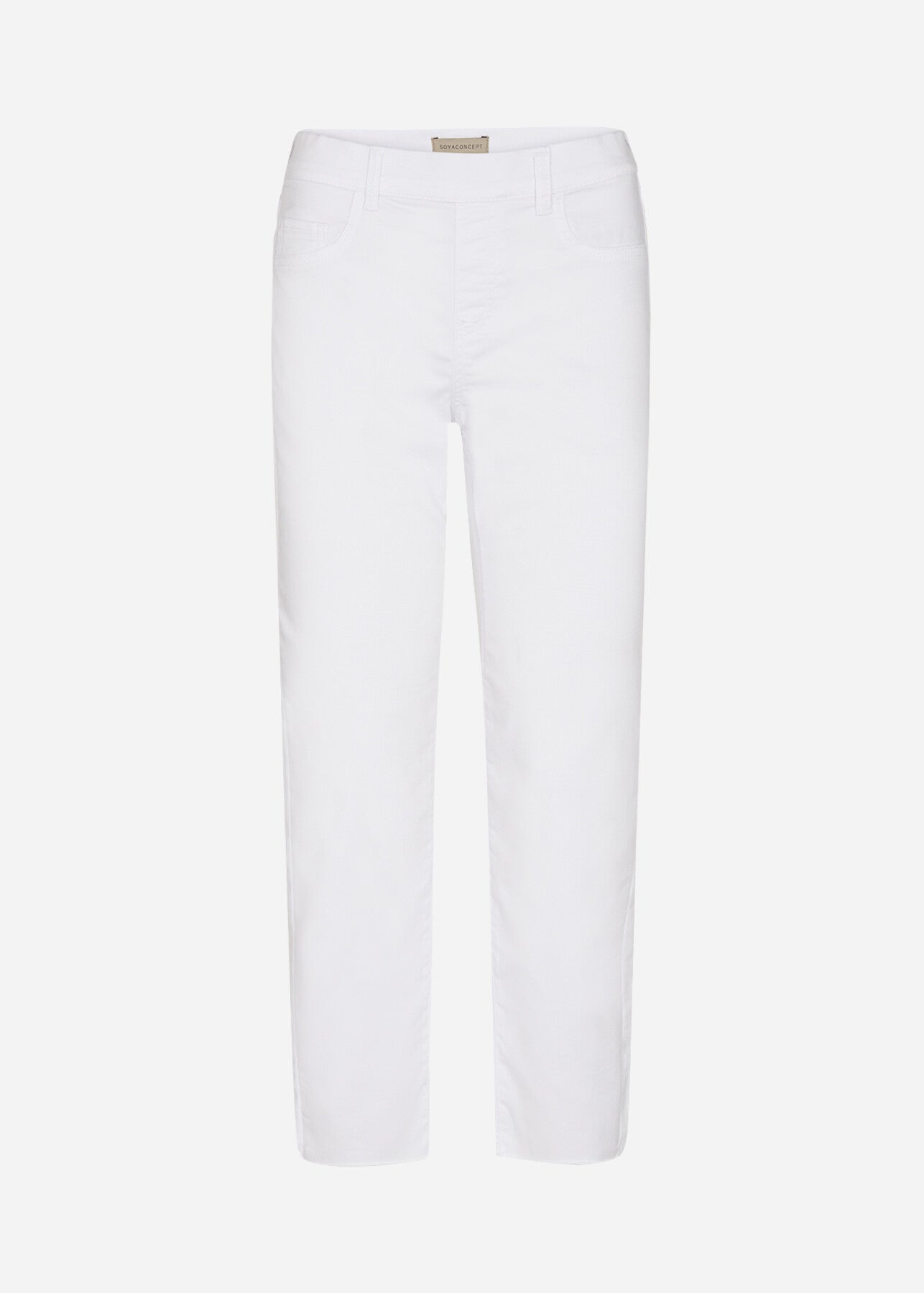 SC-NADIRA 3-B Pants White