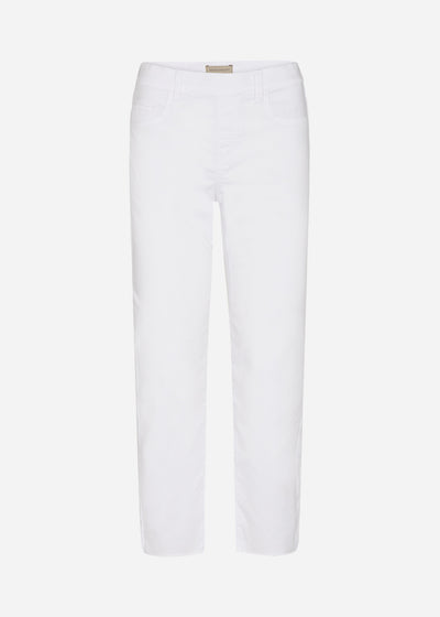 SC-NADIRA 3-B Pants White