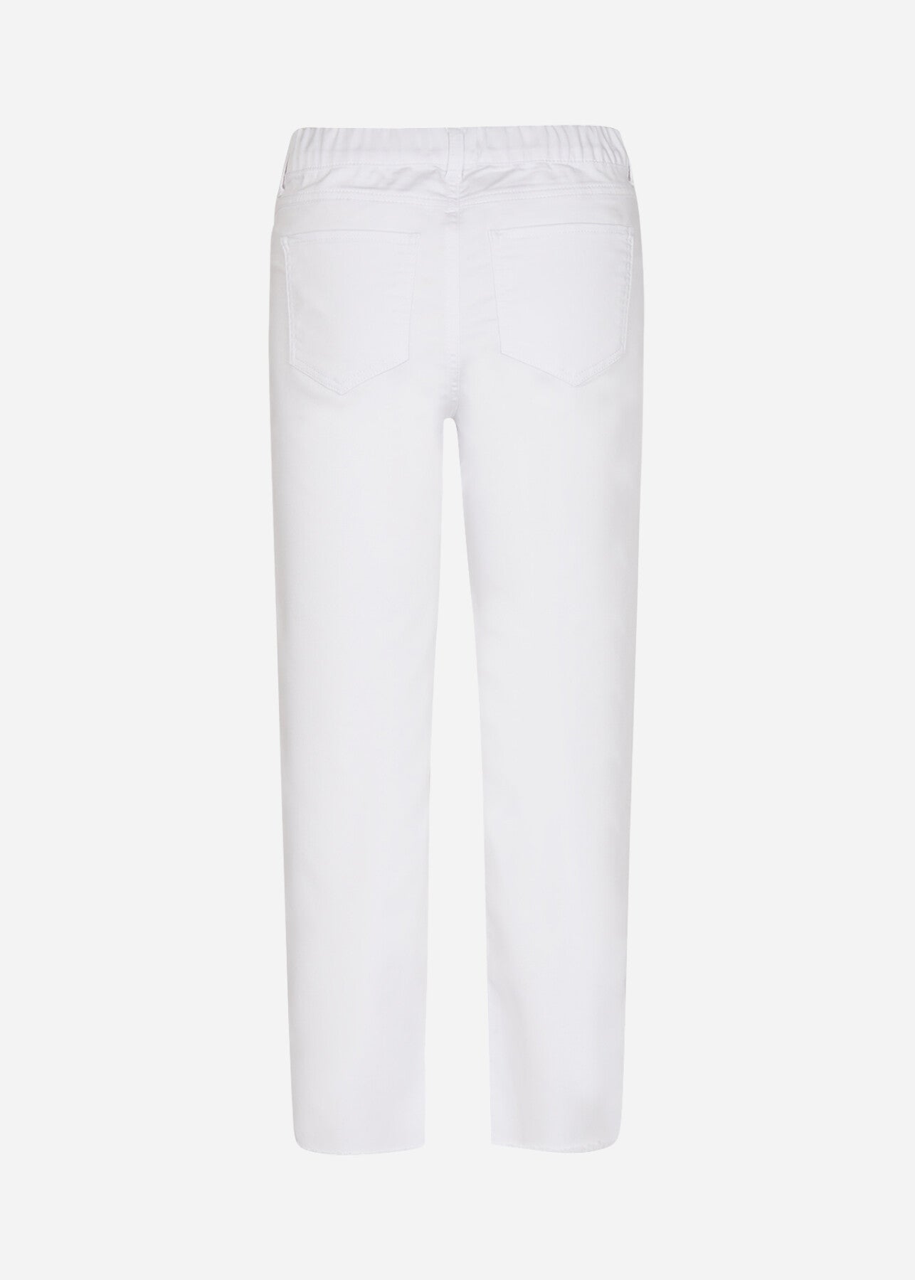 SC-NADIRA 3-B Pants White