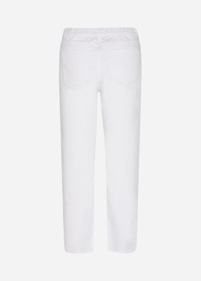 SC-NADIRA 3-B Pants White