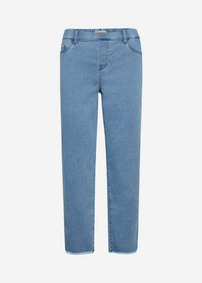 SC-NADIRA 3-B Pants Light blue