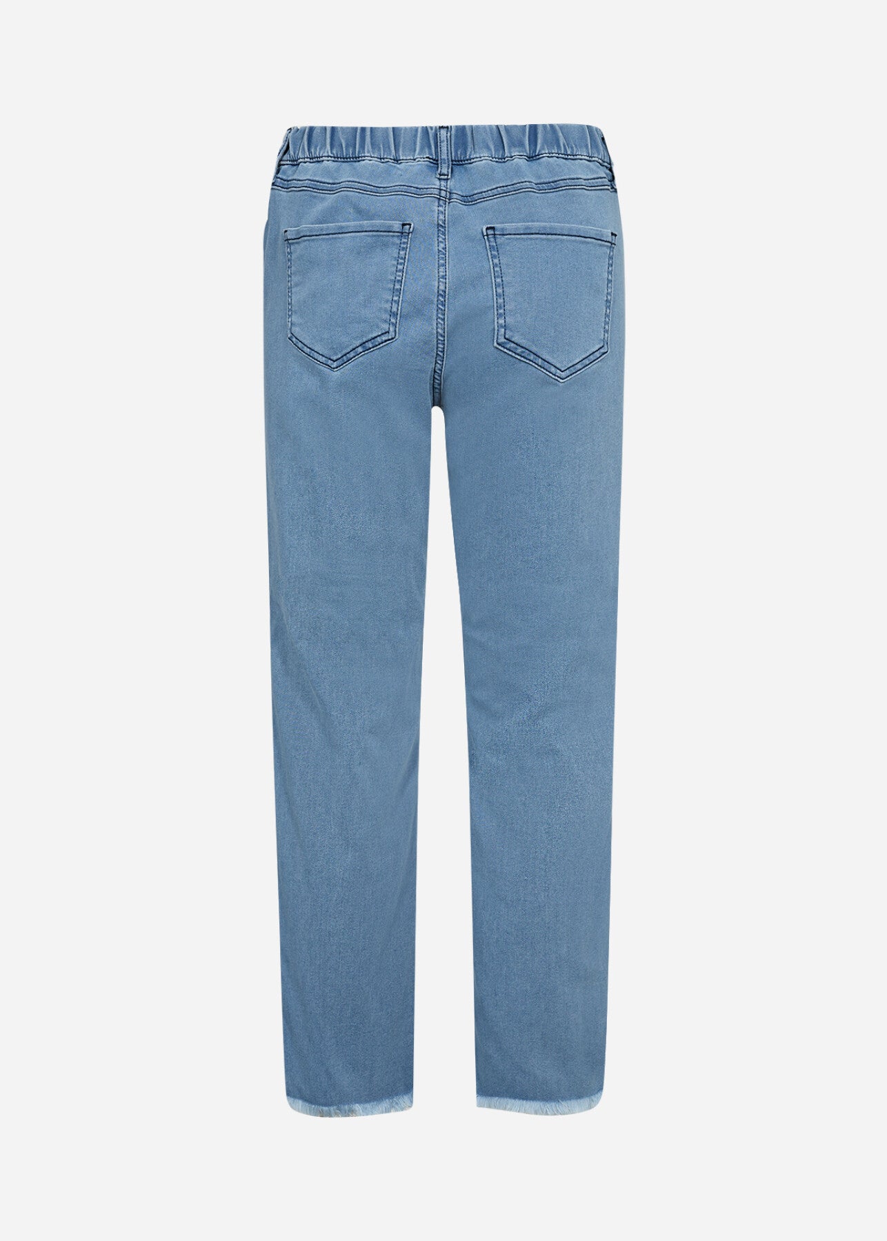 SC-NADIRA 3-B Pants Light blue