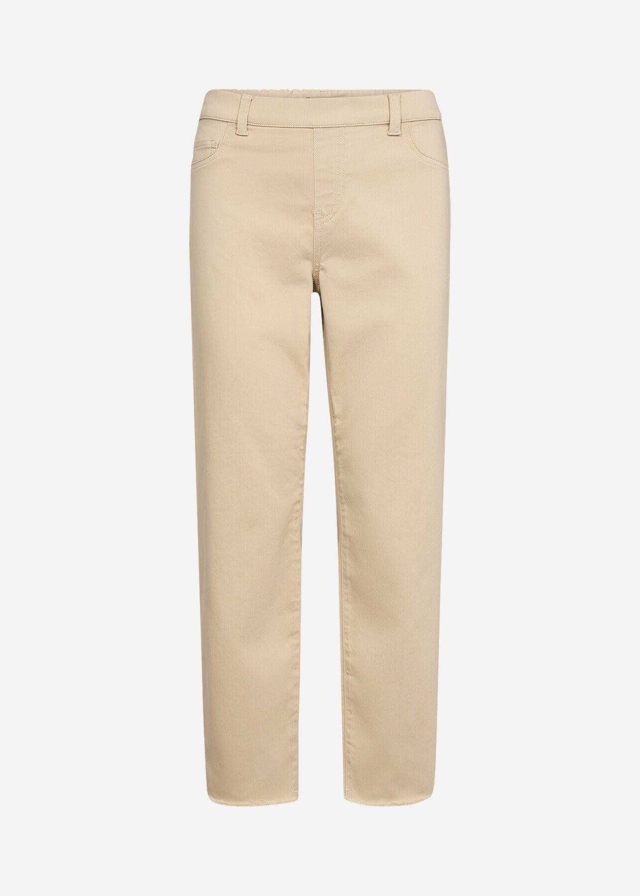 SC-NADIRA 3-B Pants Sand