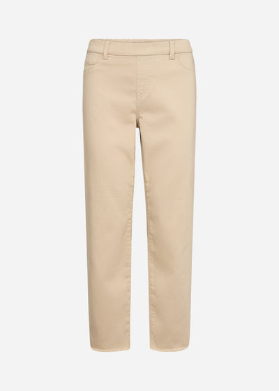 SC-NADIRA 3-B Pants Sand