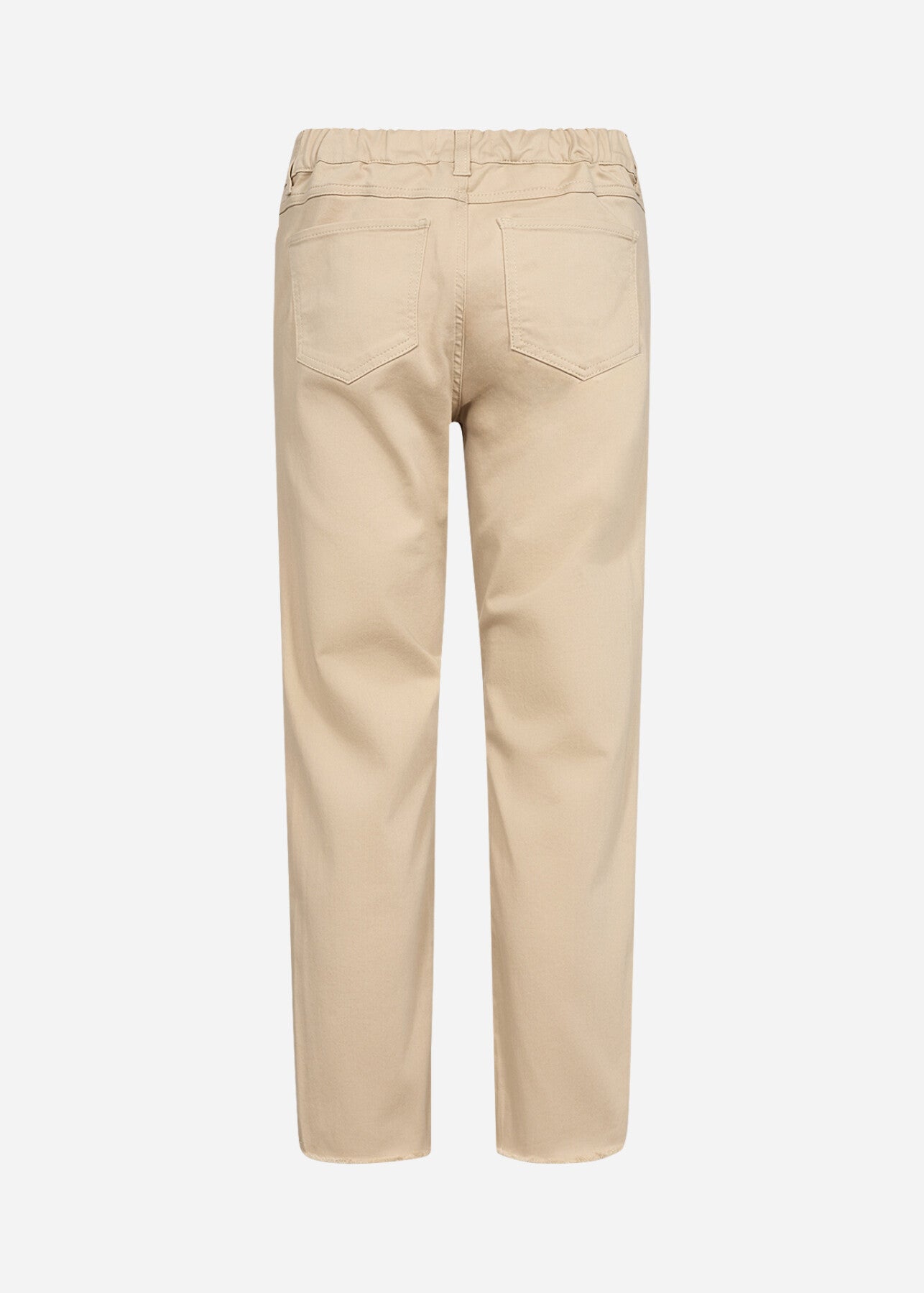 SC-NADIRA 3-B Pants Sand