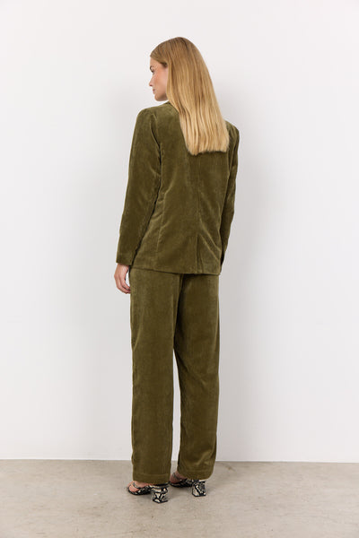 SC-BINDI 1 Blazer Olive