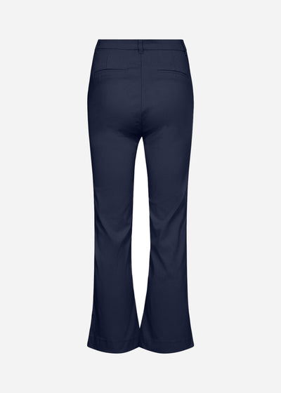 SC-LILLY 49-B Pants Dark blue