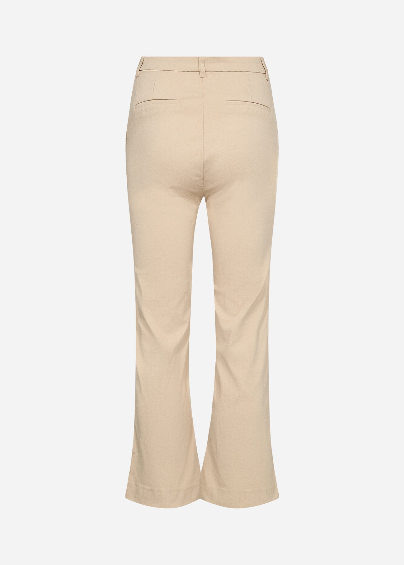 SC-LILLY 49-B Pants Sand