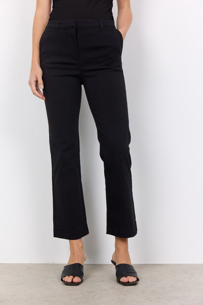 SC-LILLY 49-B Pants Black