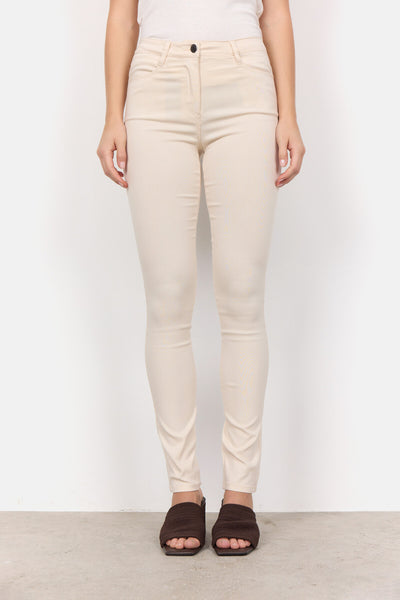 SC-LILLY 1-B Pants Cream