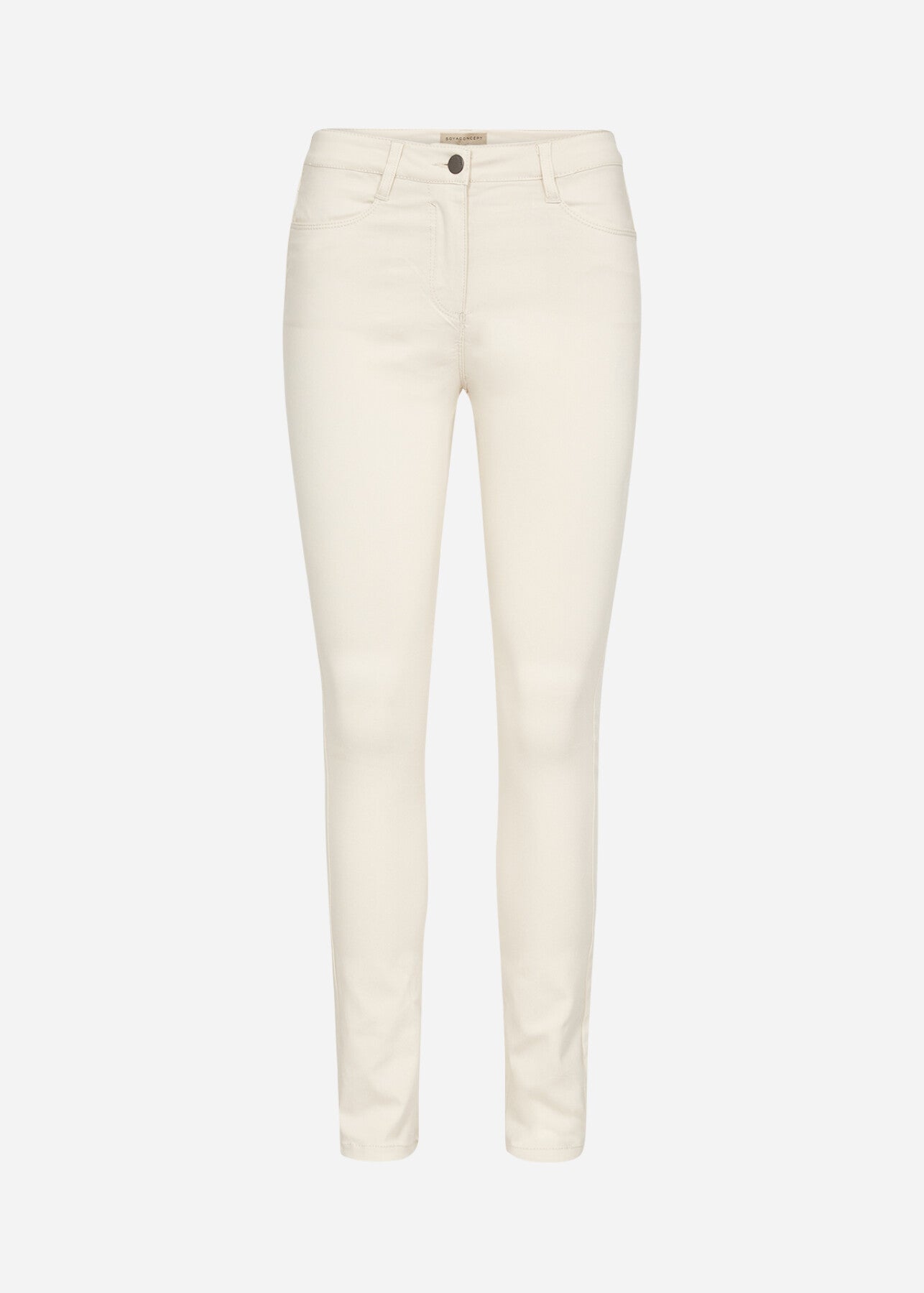 SC-LILLY 1-B Pants Cream