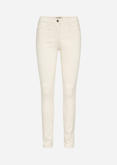 SC-LILLY 1-B Pants Cream