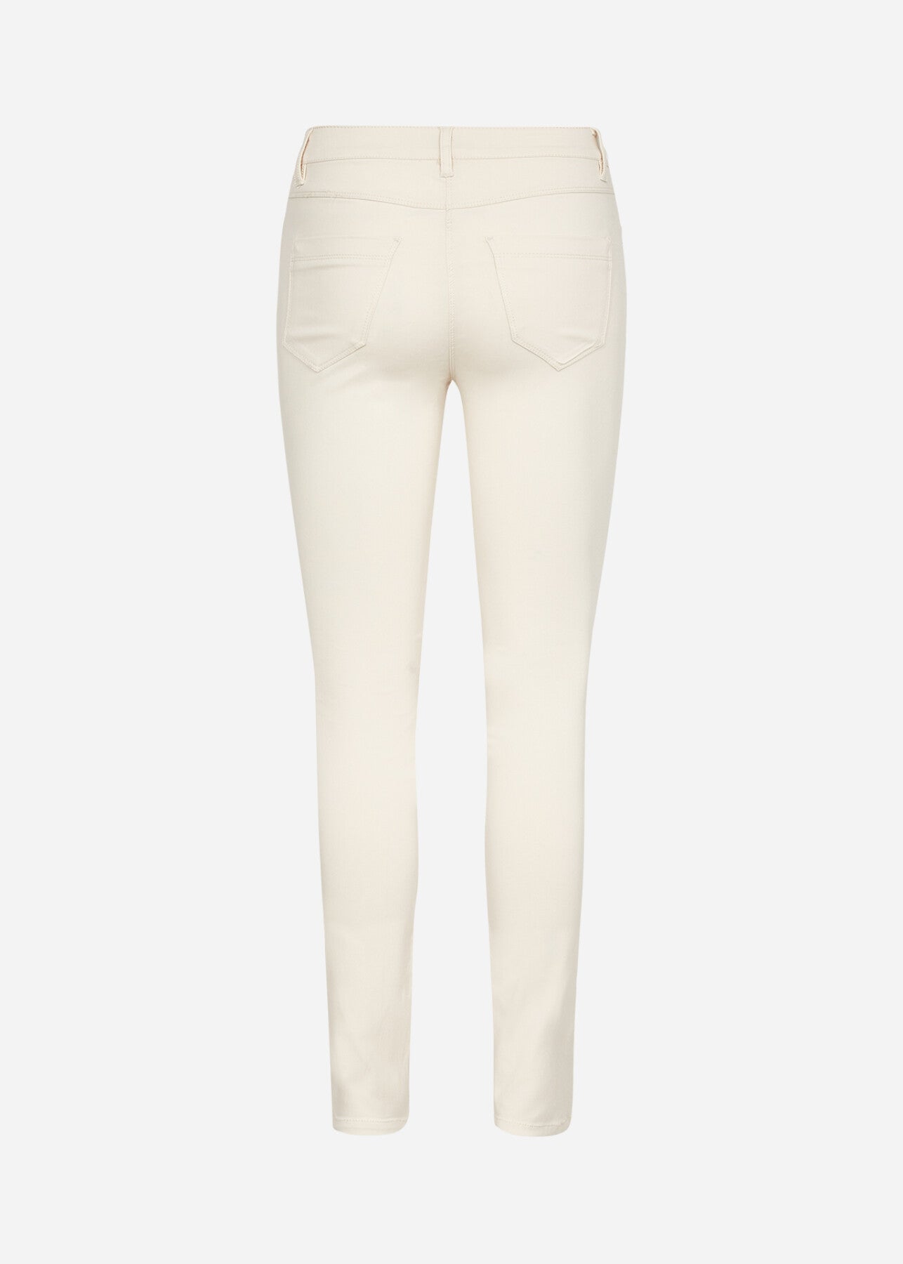 SC-LILLY 1-B Pants Cream