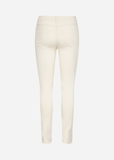 SC-LILLY 1-B Pants Cream