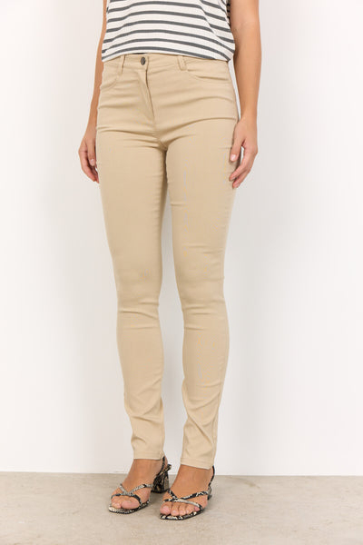 SC-LILLY 1-B Pants Sand