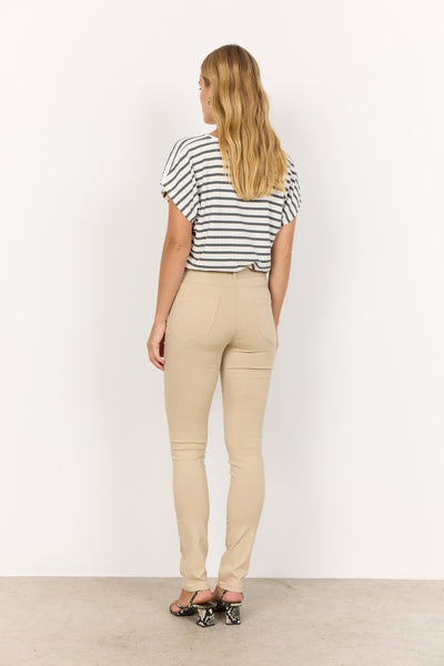 SC-LILLY 1-B Pants Sand