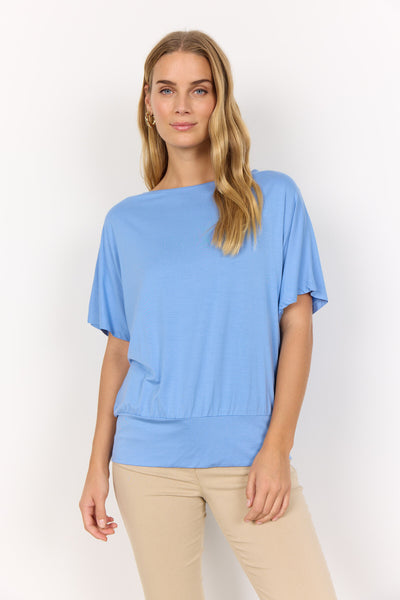 SC-MARICA 314 T-shirt Light blue