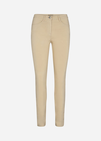 SC-LILLY 1-B Pants Sand