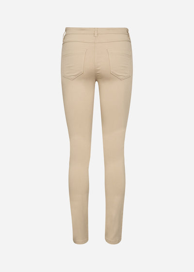 SC-LILLY 1-B Pants Sand