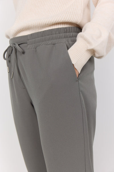 SC-SAYA 1-B Pants Dusty Green